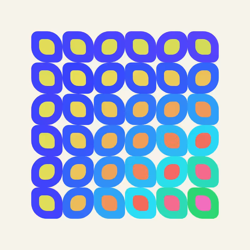 Colored blocks #68