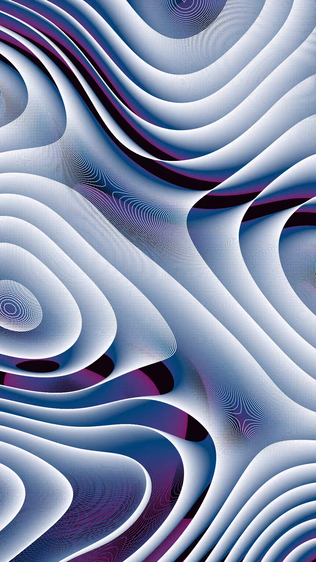 FLUID / Announcement