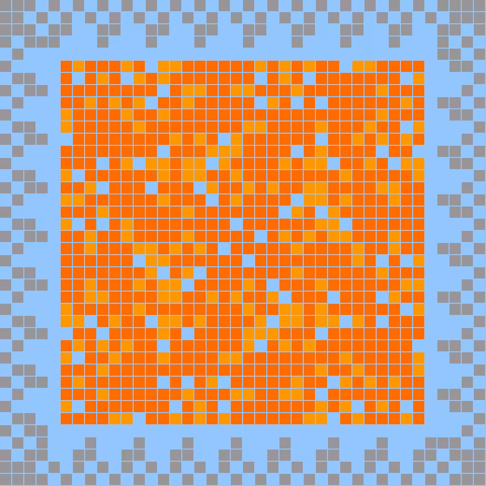 Morixels Abstrogen #88