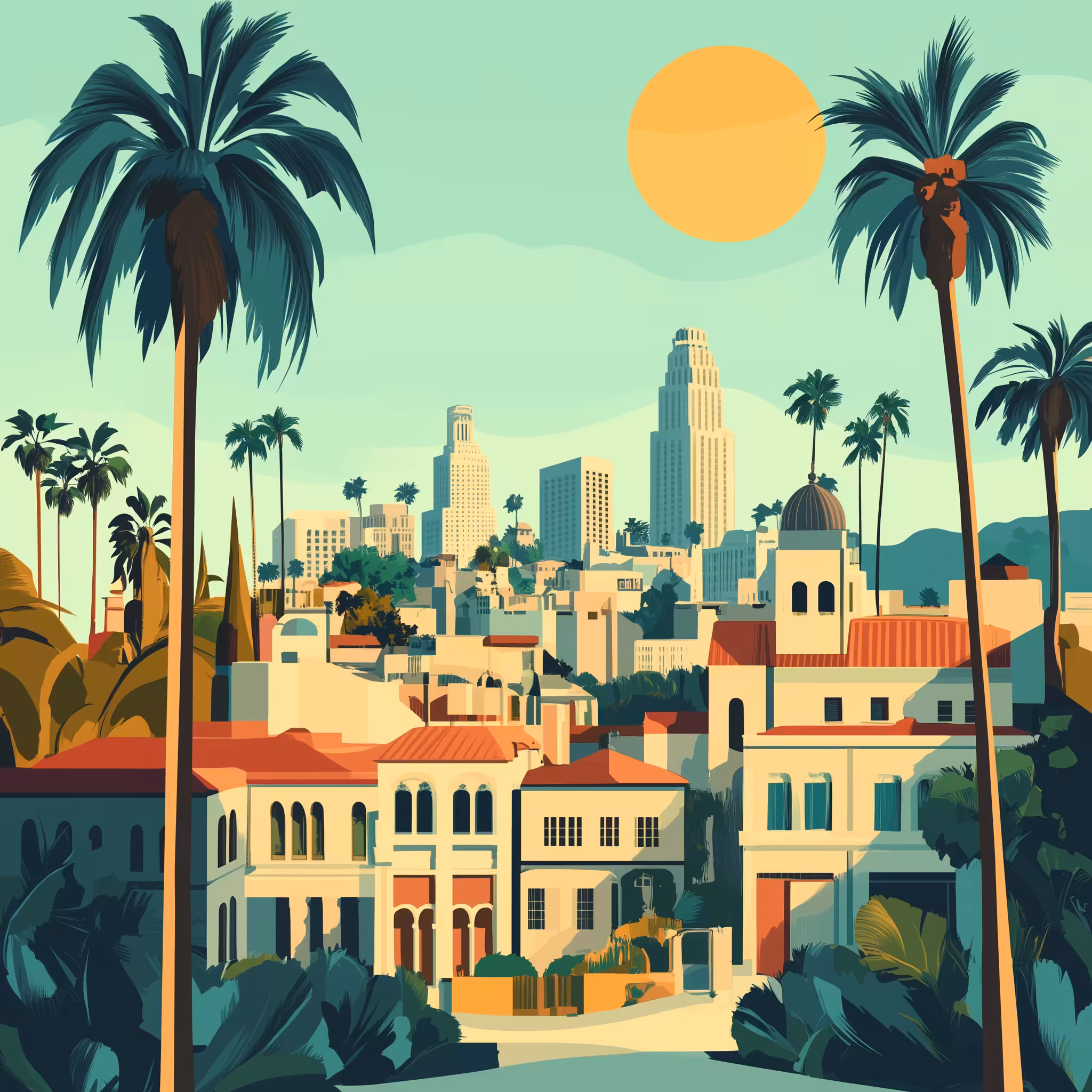 LA Study 4
