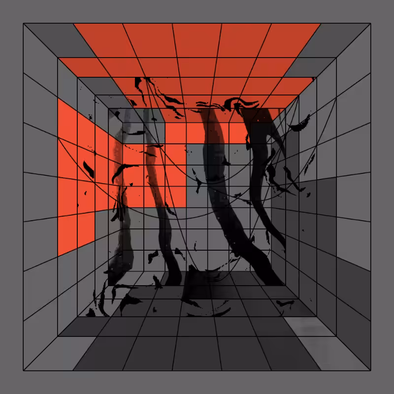Abstraction V #1