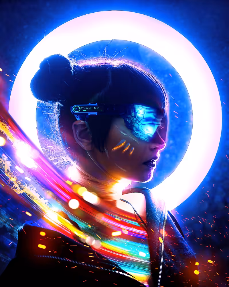 VR
