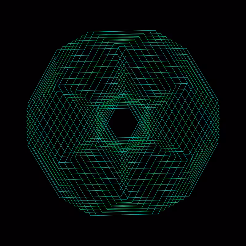 Simple Shapes #49