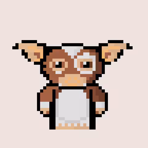 Gremlins #010