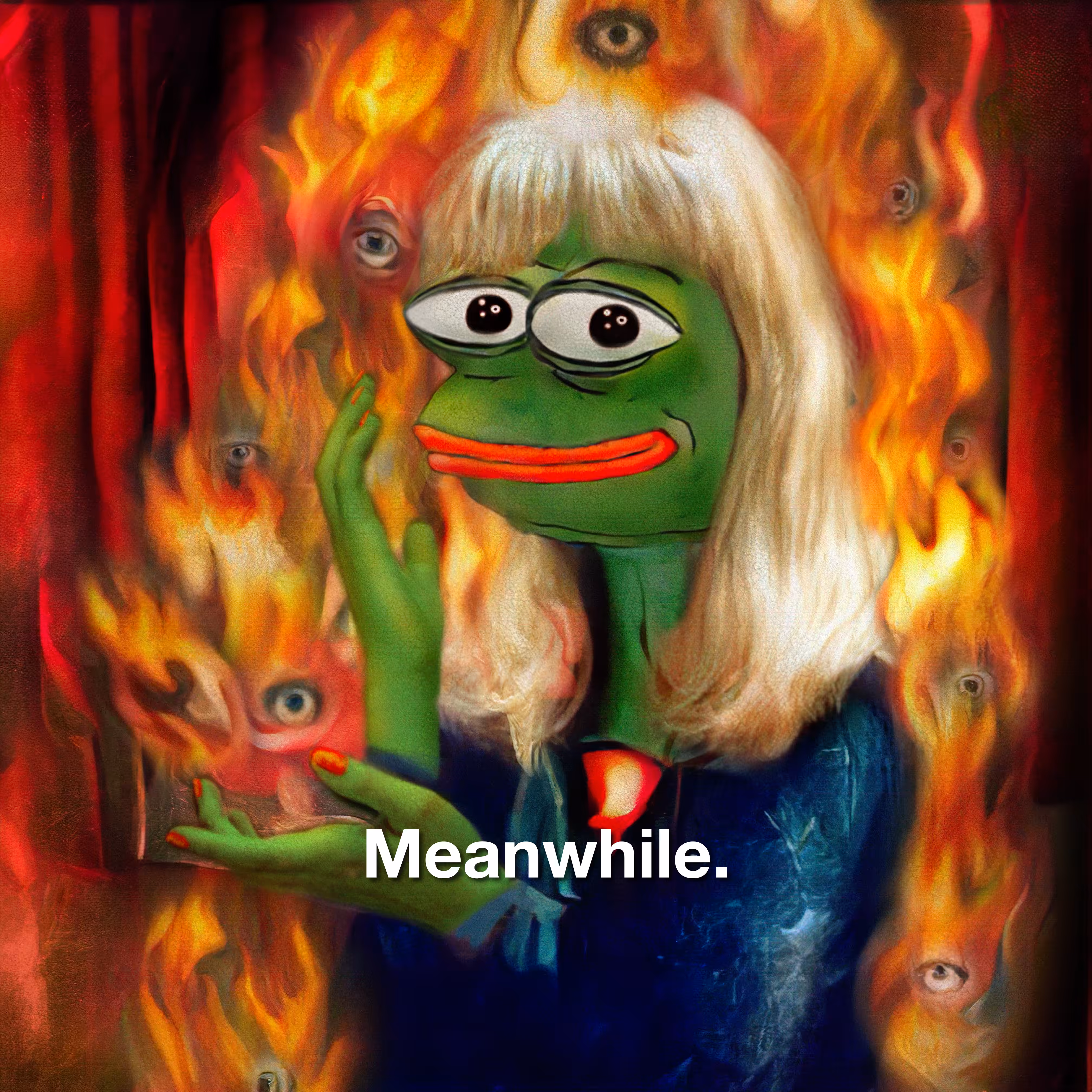 twin keks