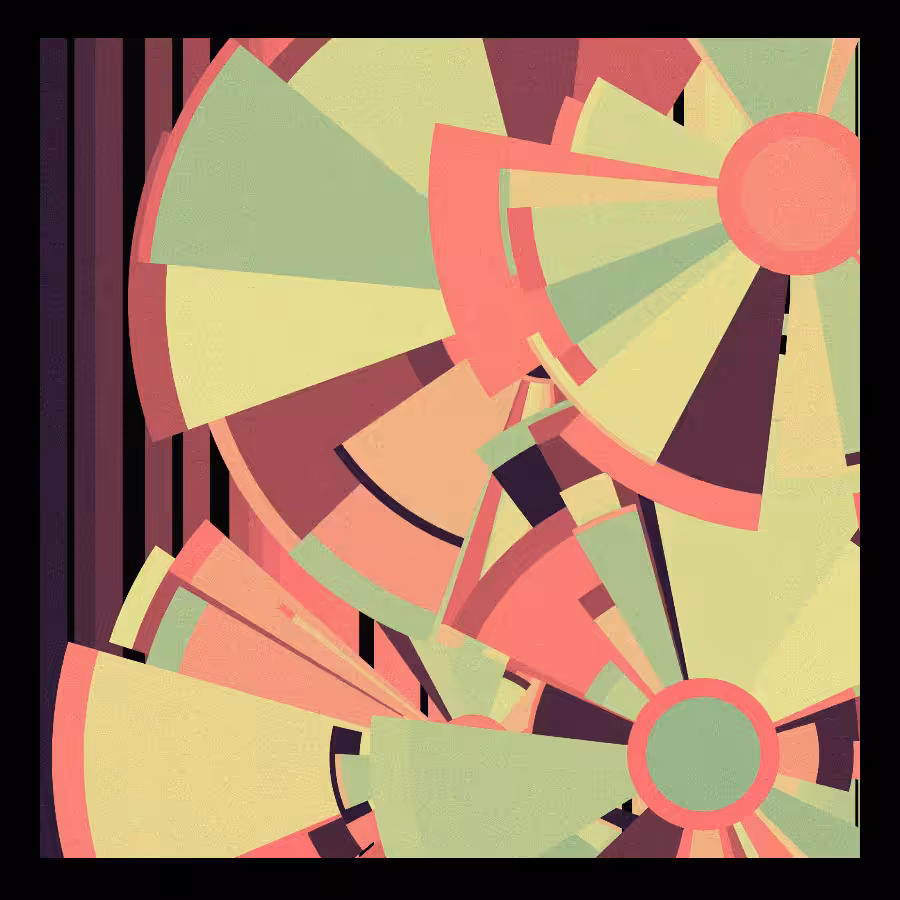 Avant-garde #17