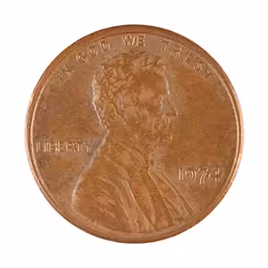 Cent #5789