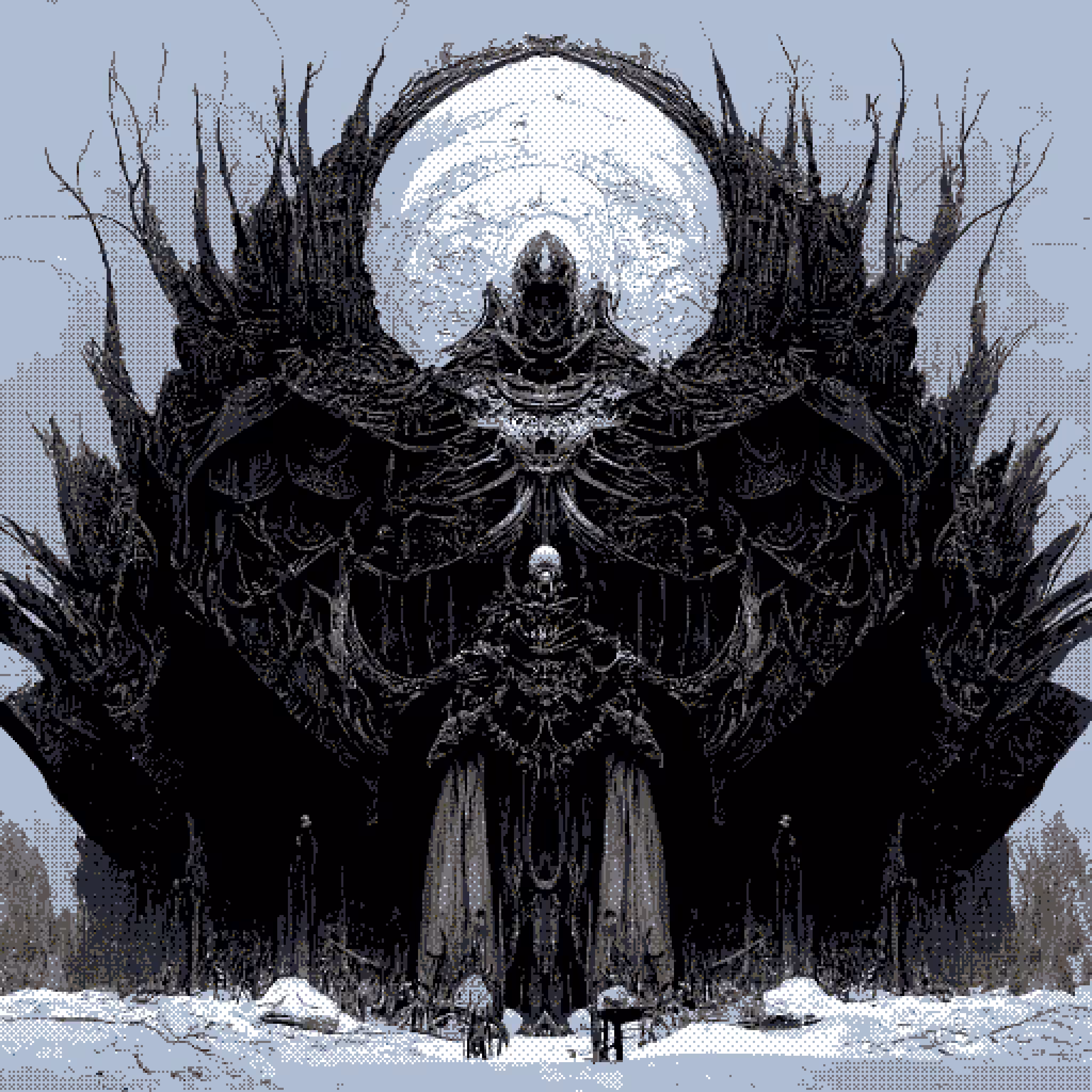 Death Knight