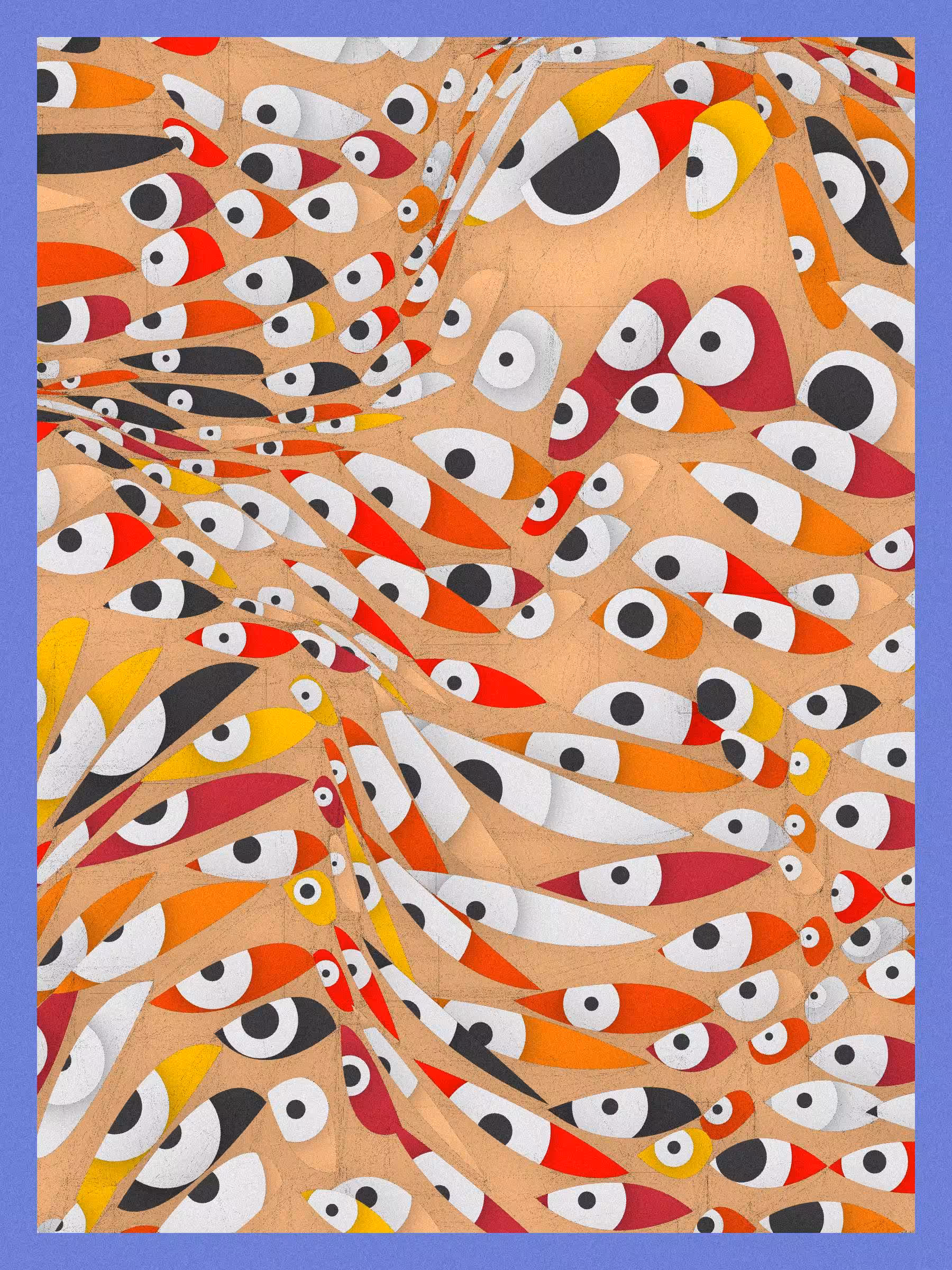Panopticon #574
