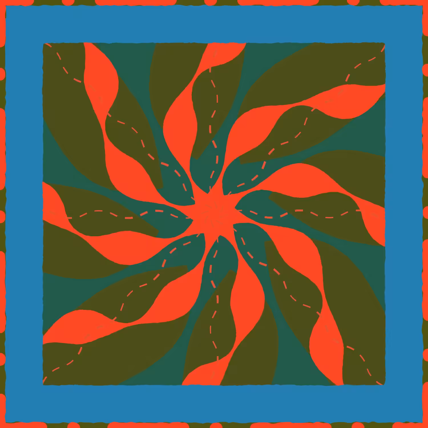 Tile #21