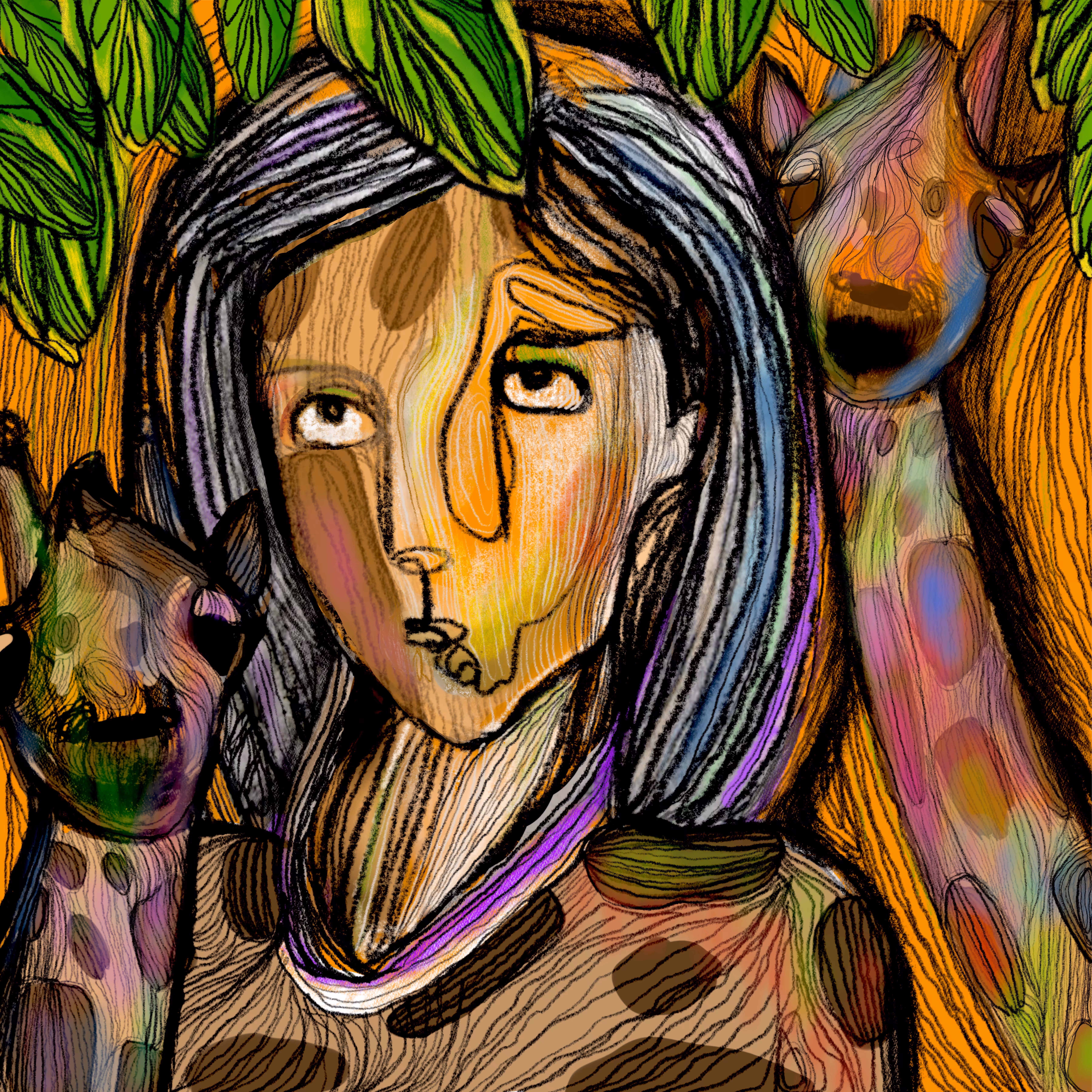 A Sense of Belonging