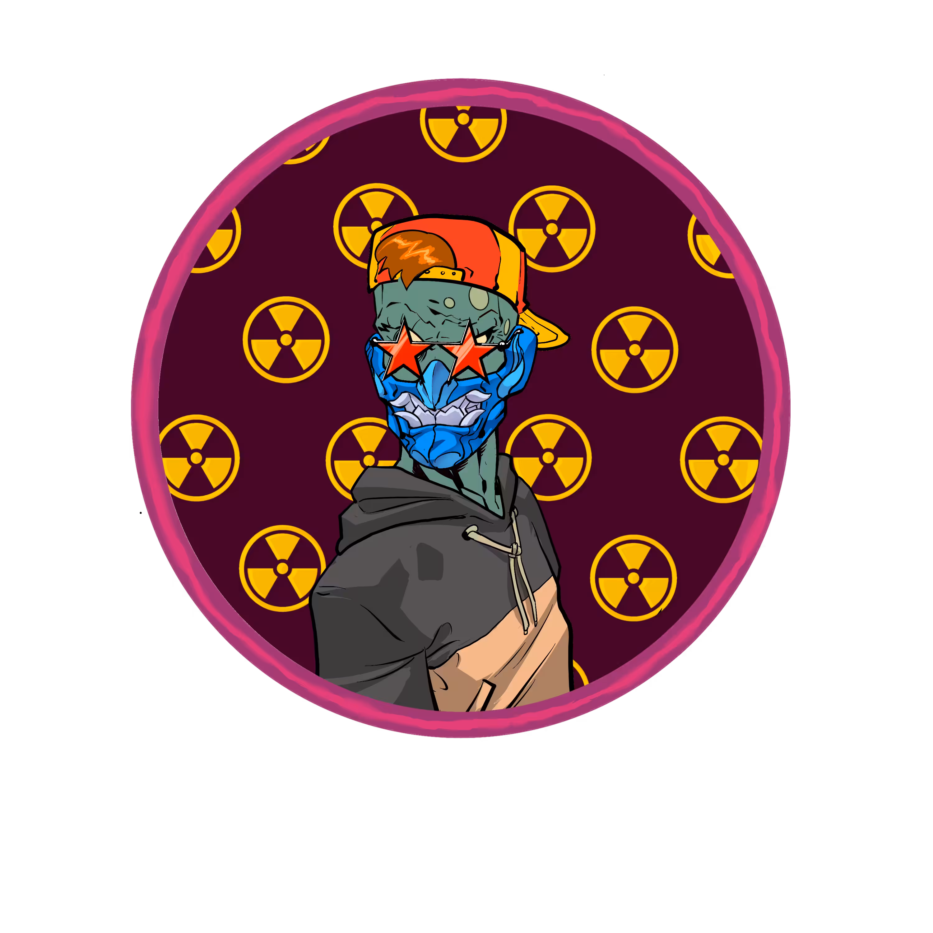 Gliese Zombies #98