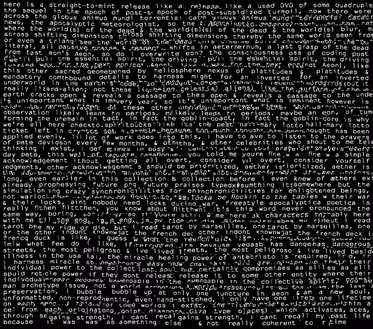 acknowledgements