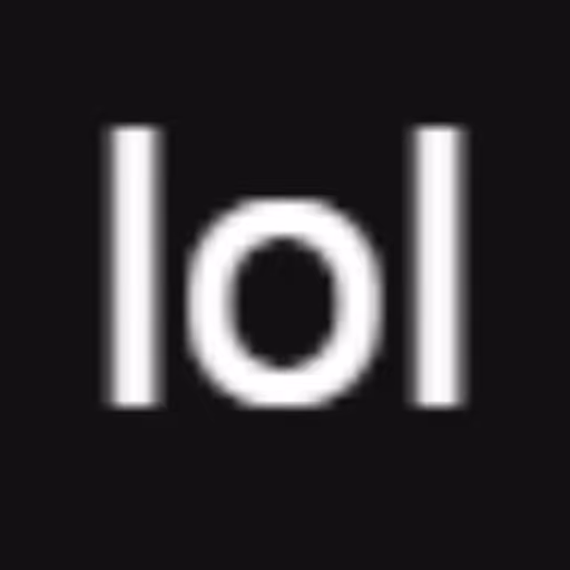 lol...