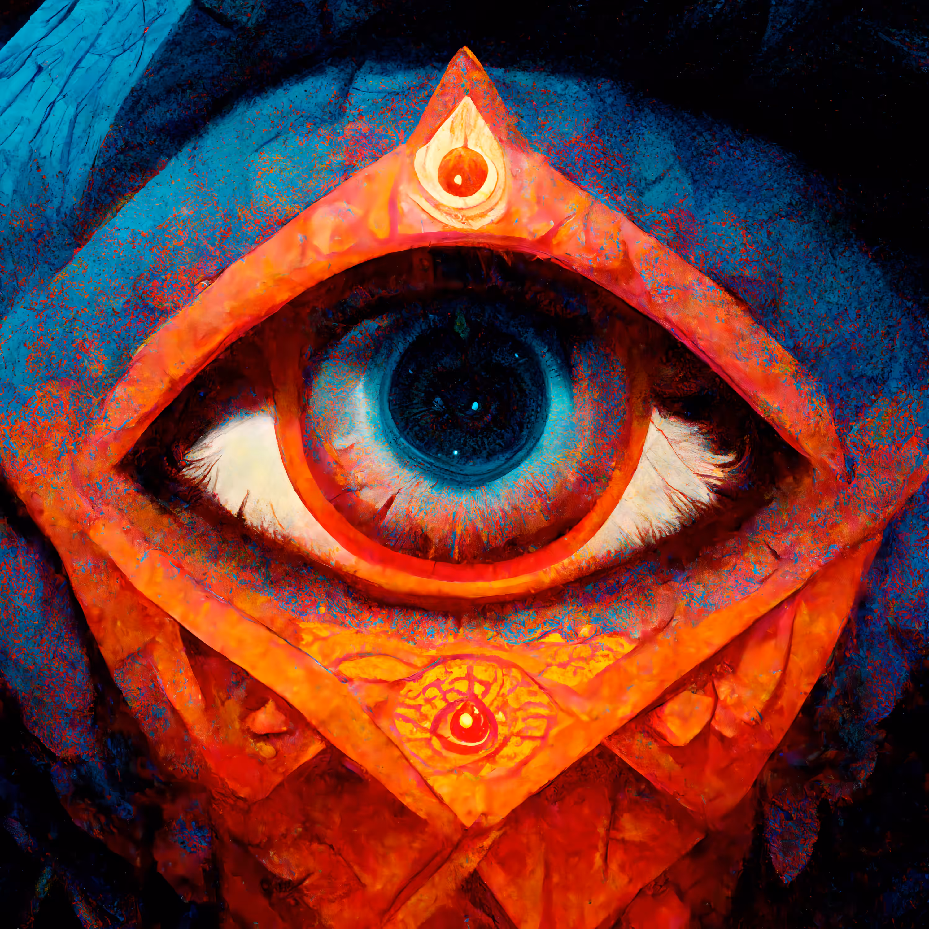 👁 Vision 👁
