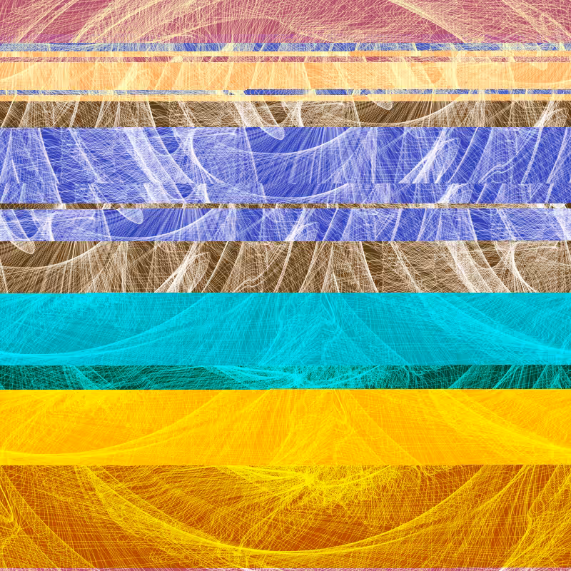 Glitch Radiation #13
