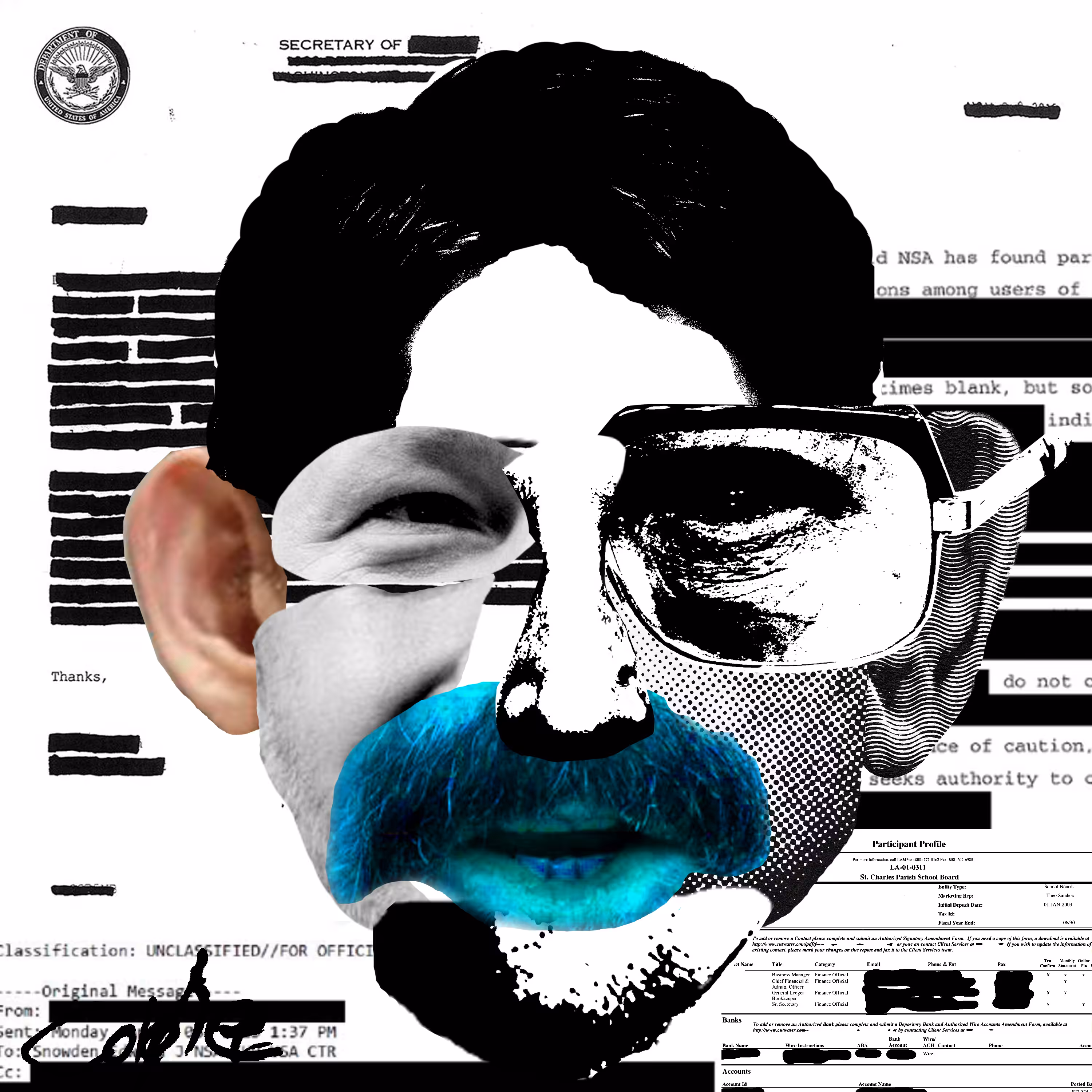 DecentralEyesMashup: DEyes #453