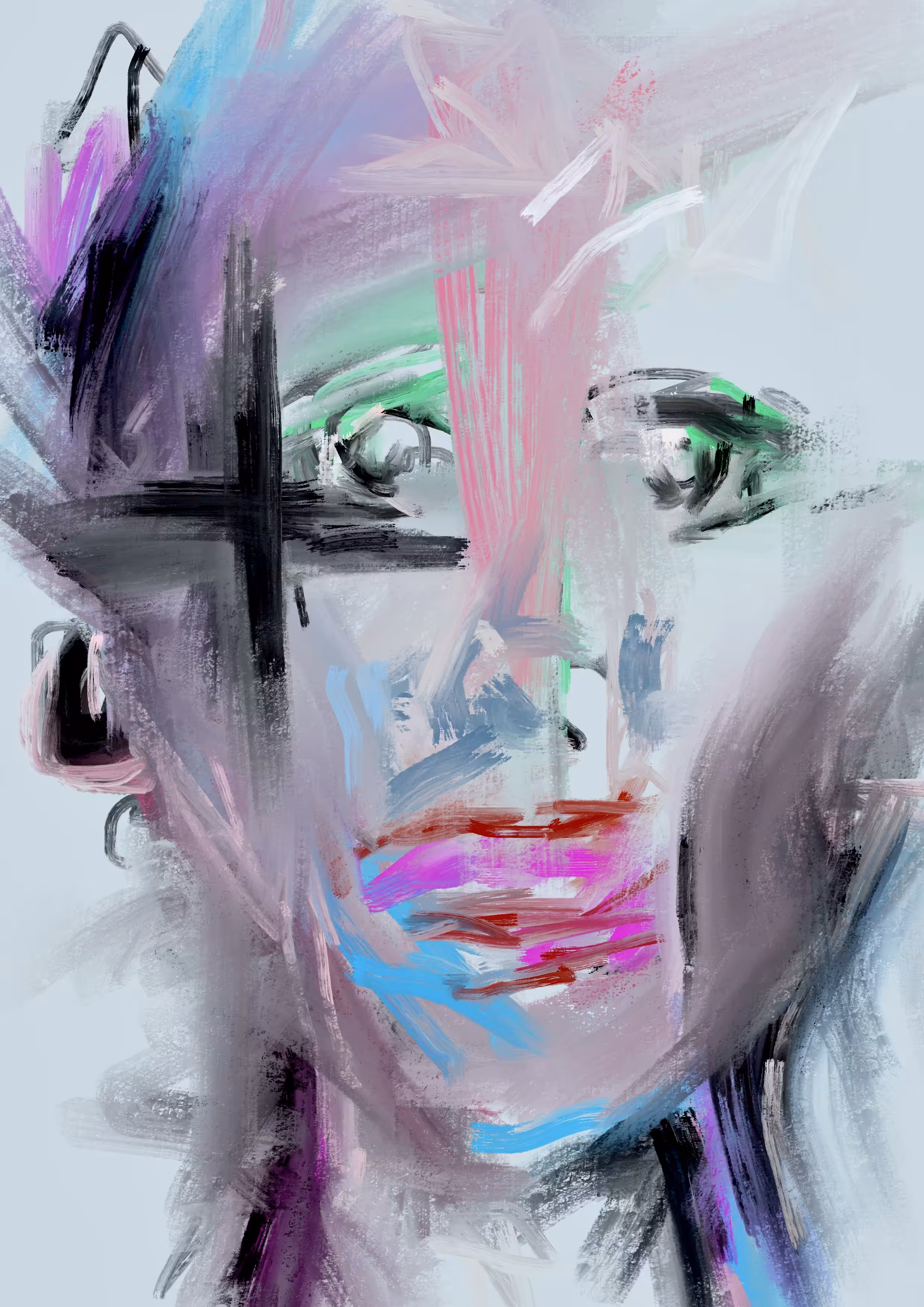 "Anonymous 9"