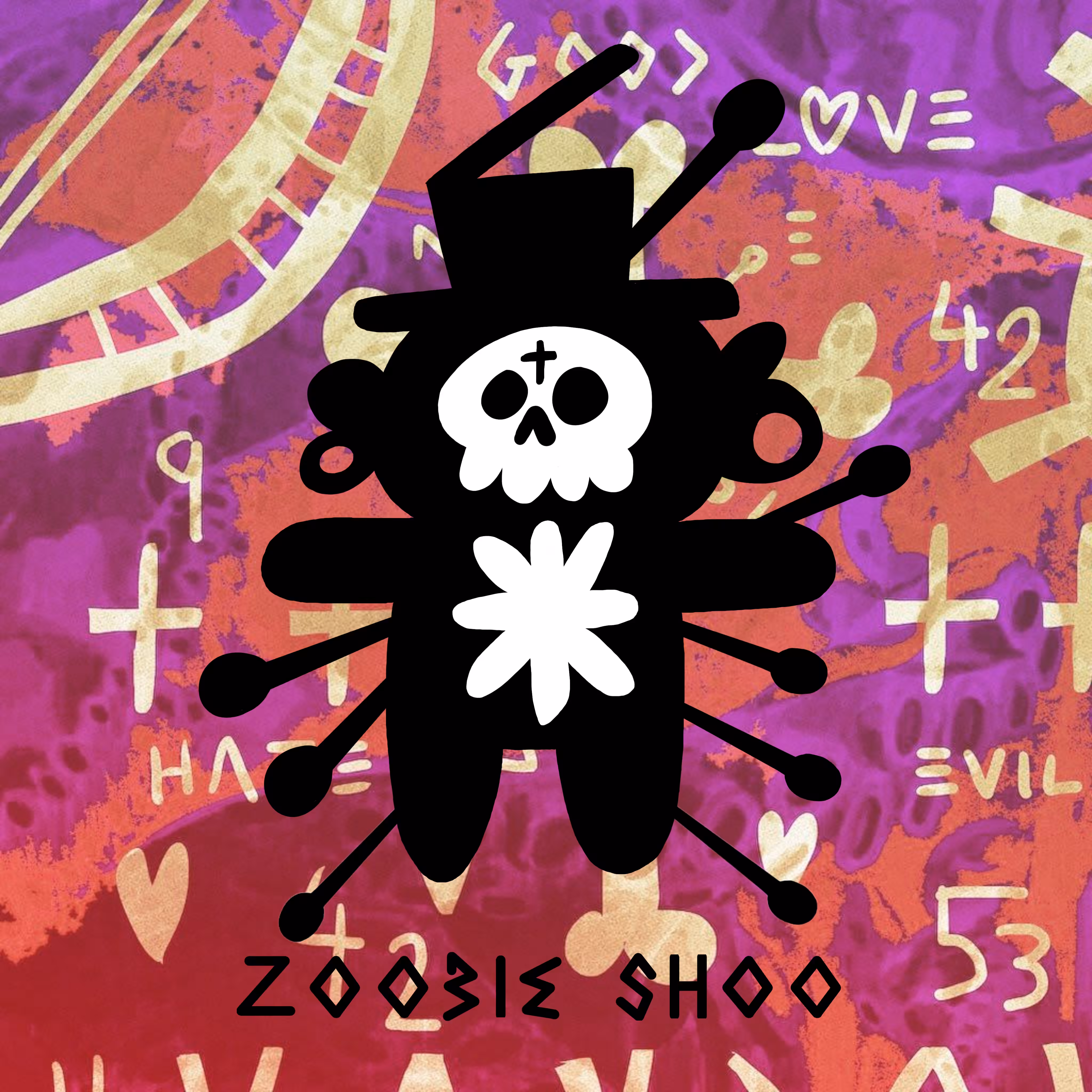 VOODOOZ #37