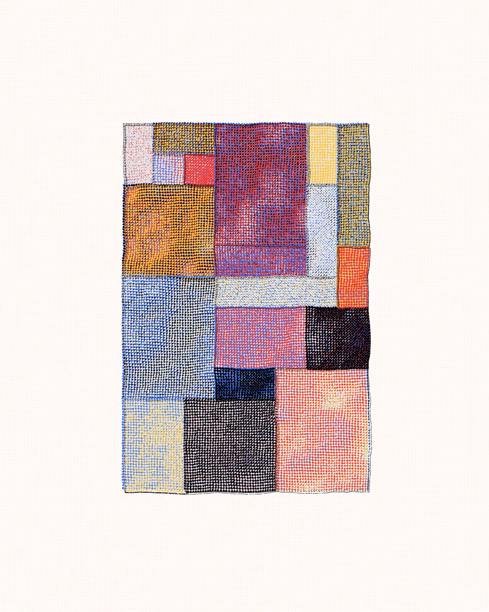 Pigments #160