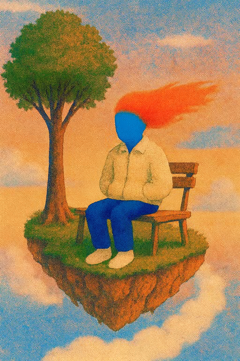 Lost Wrld: Stillrise 