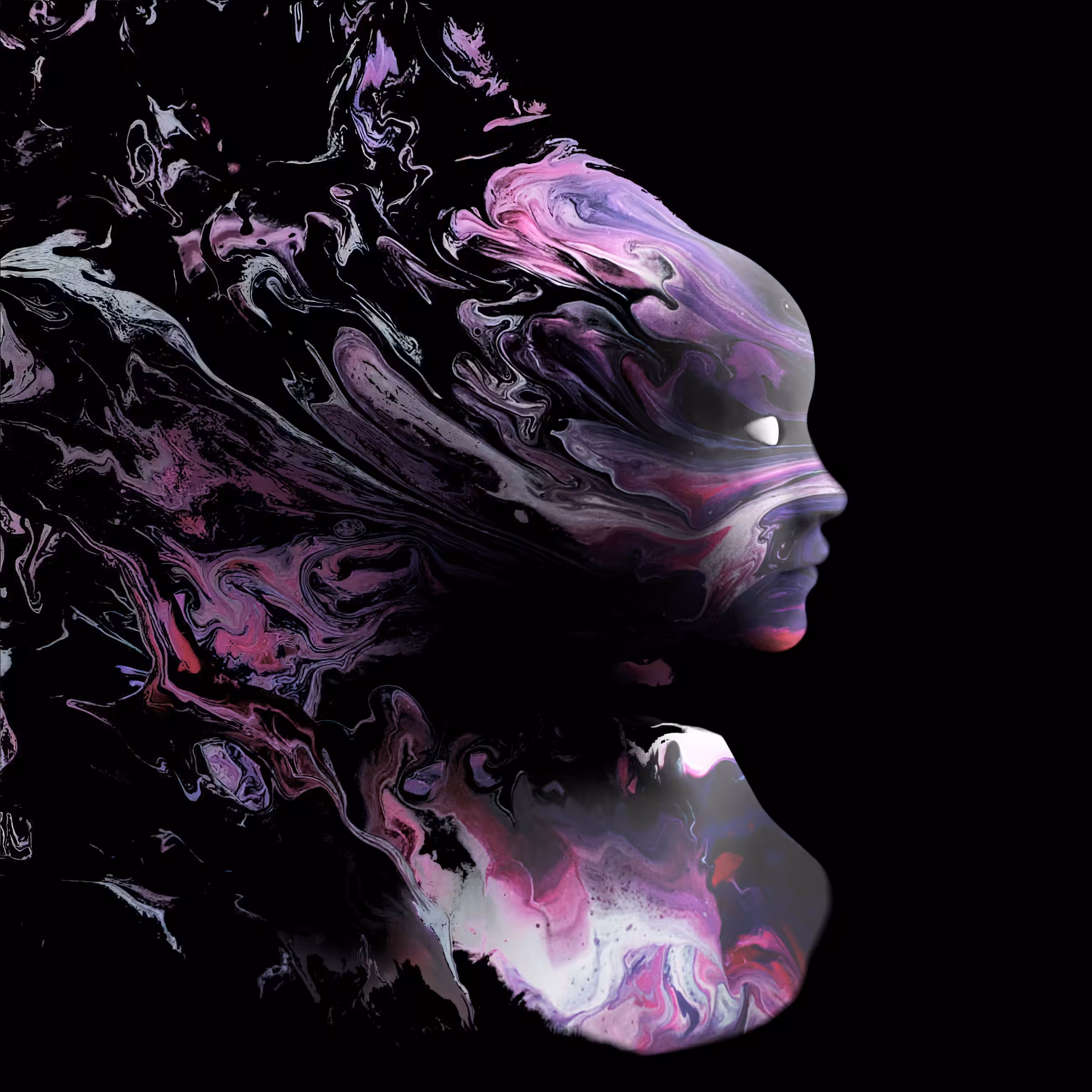 Mind portrait #06