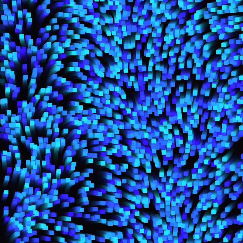Tomography of AI #94