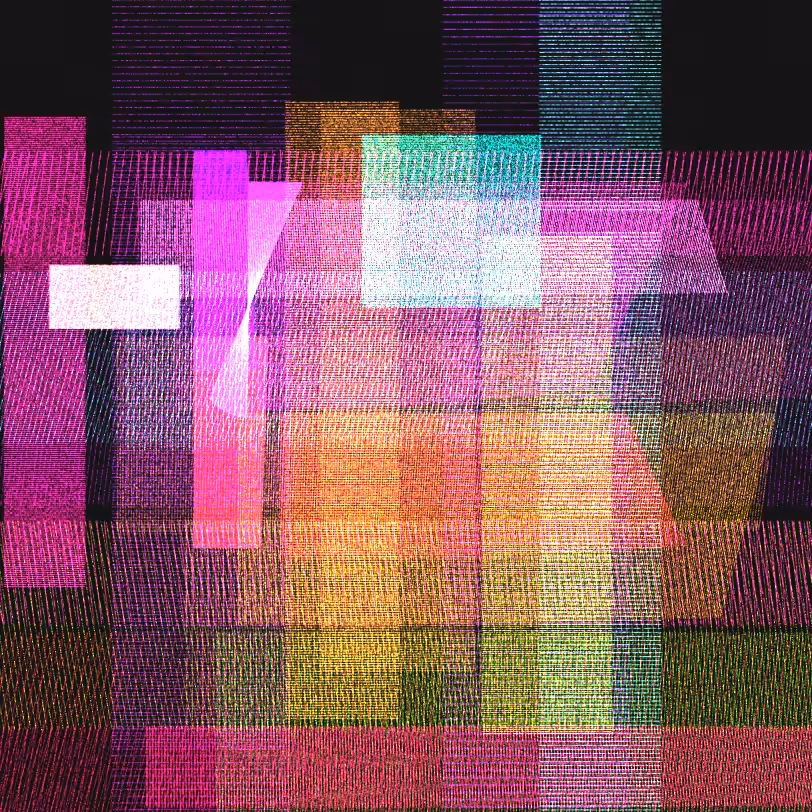 Neon Painter #11