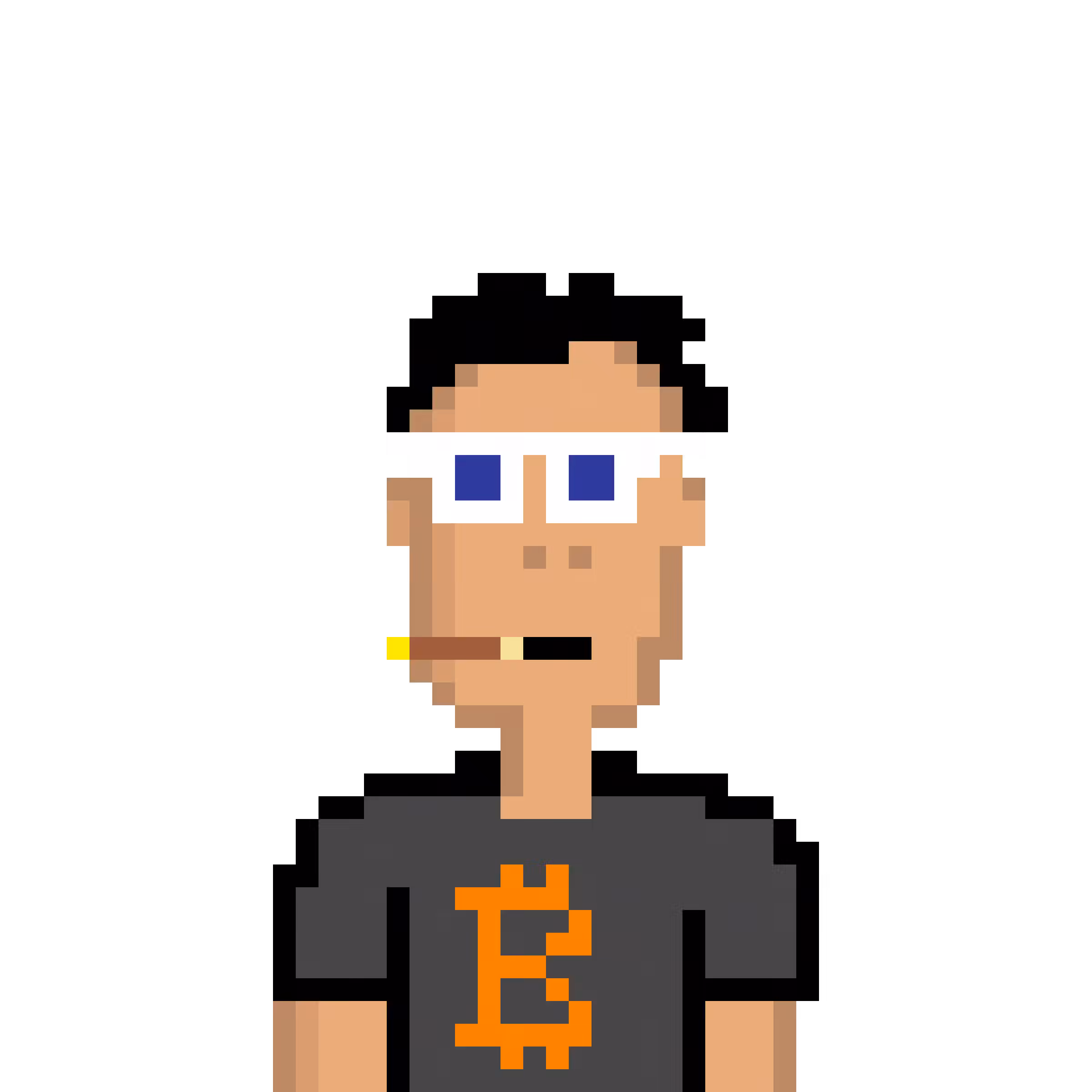 Dank Pixel Gods: Dank Pixel God #4559