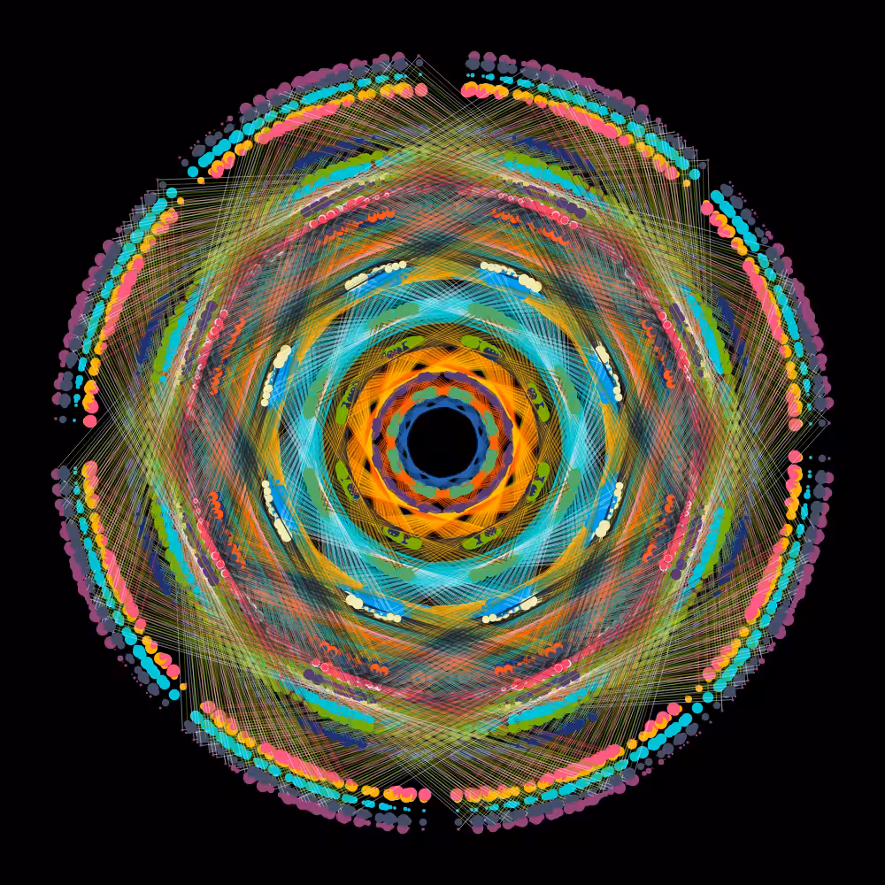 Mandala #31