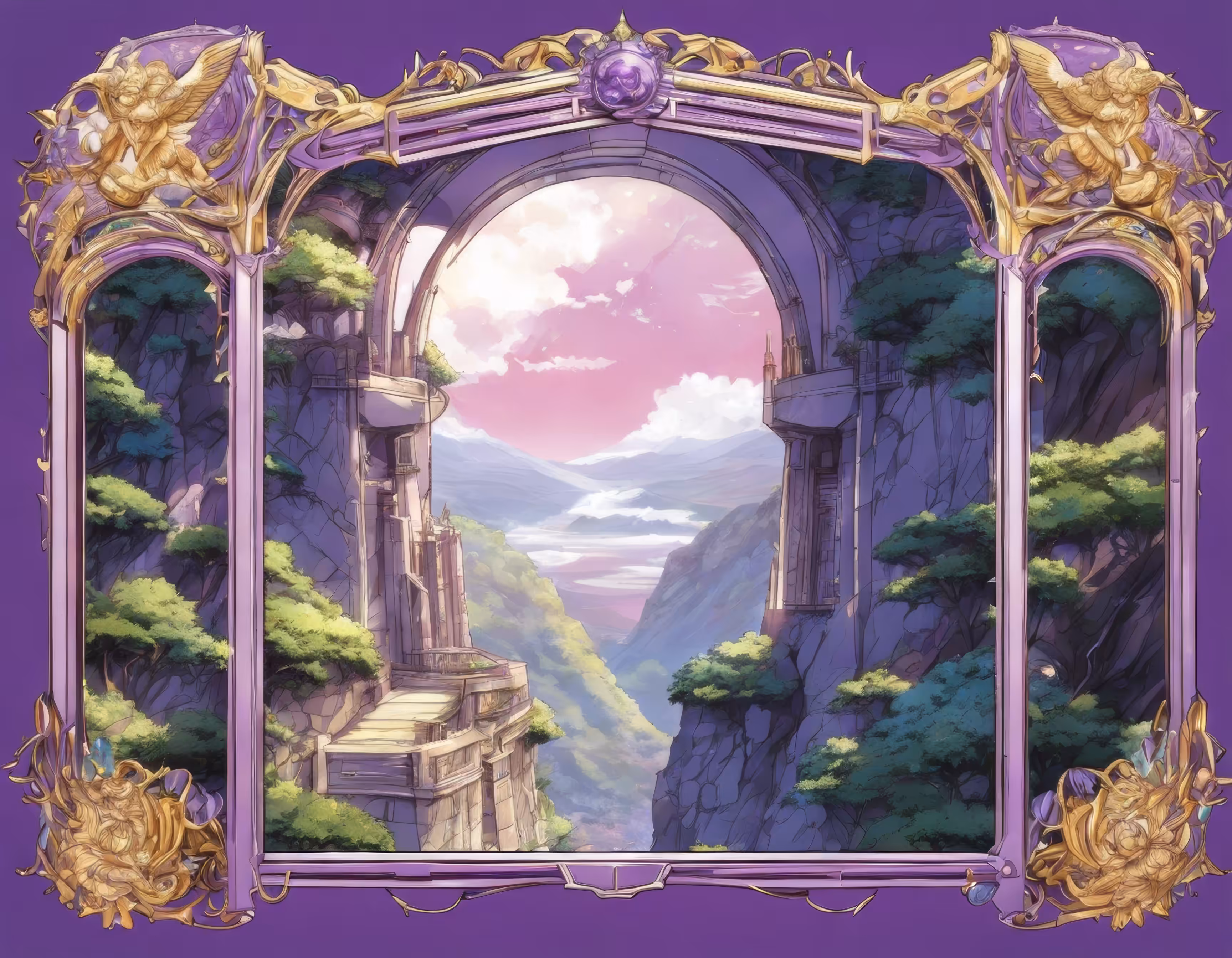 We <3 the Frames: Frame 205/1000