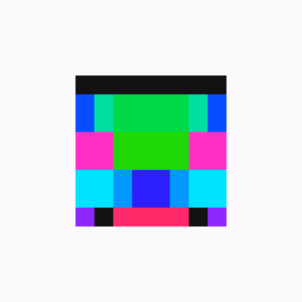 Creatures #128