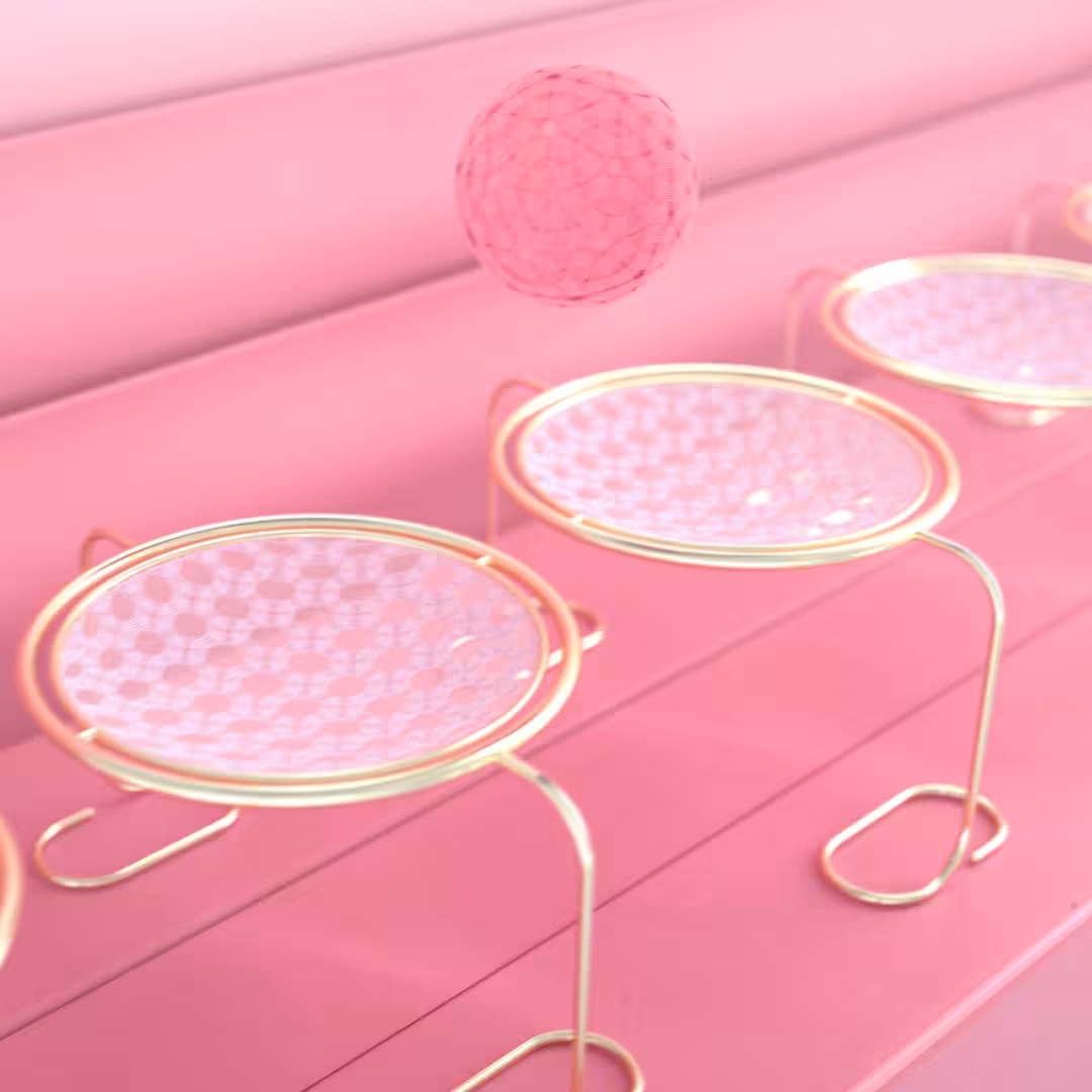 Trampoline
