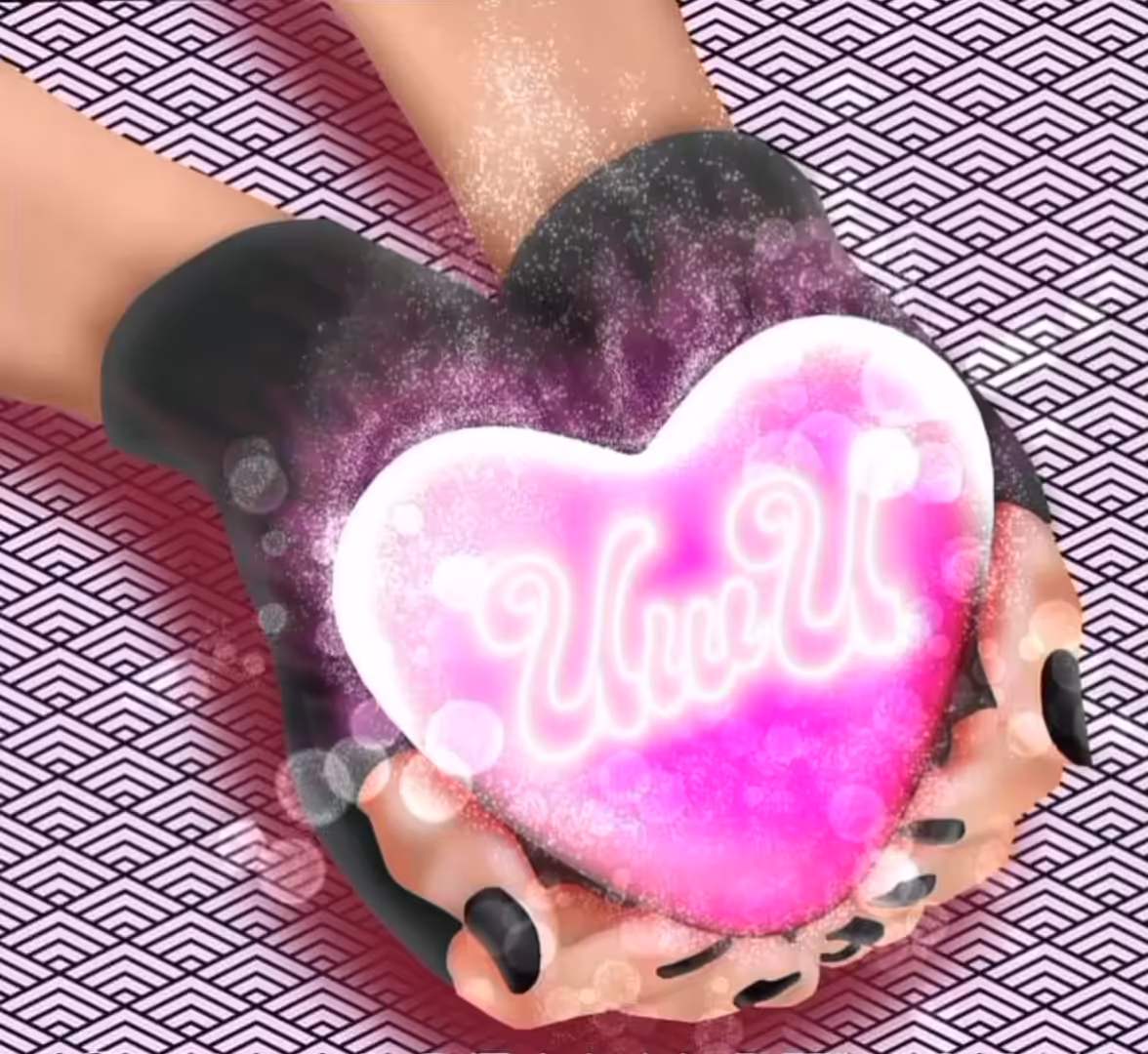 UwU x2