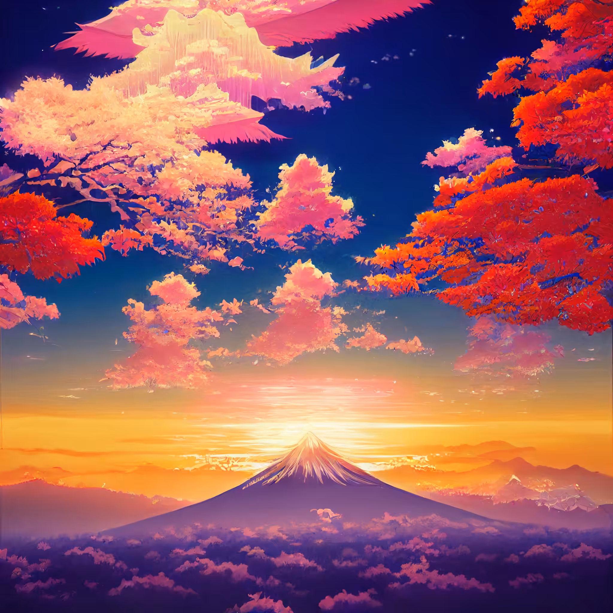 8. LoveSummer