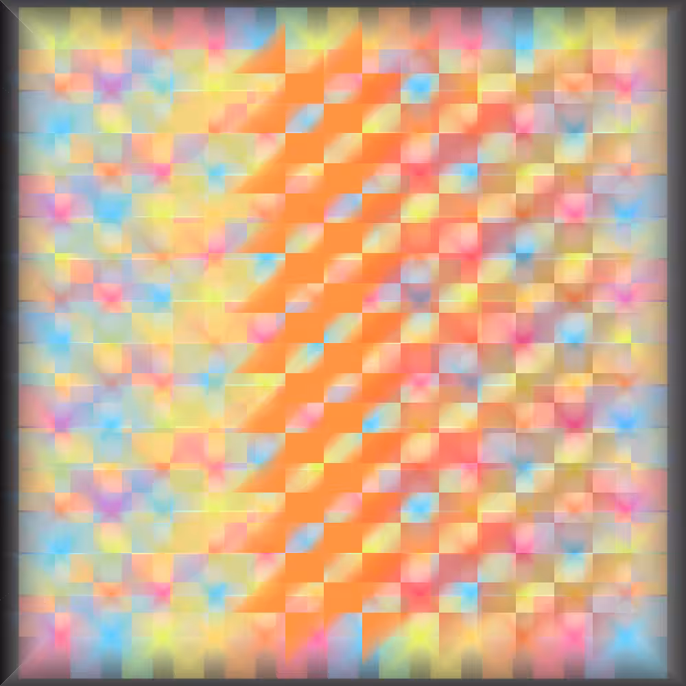 Wrapping Paper #43