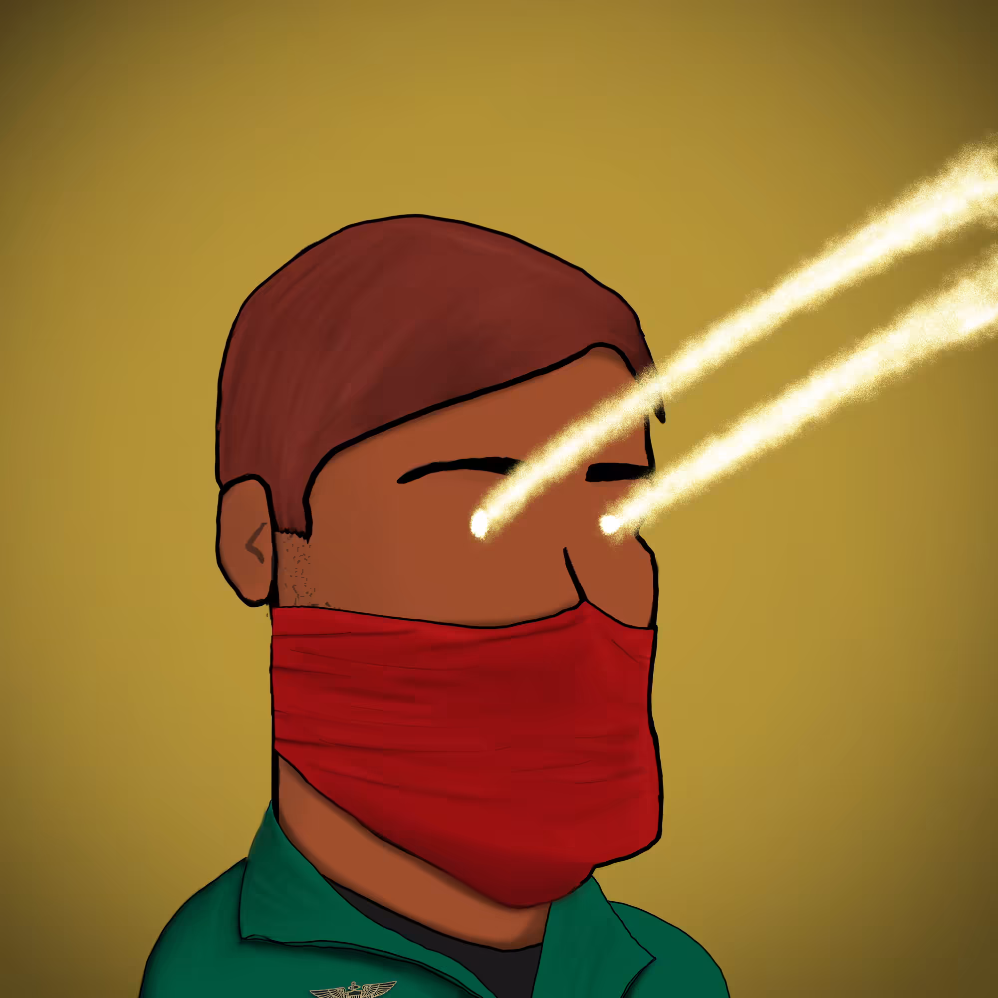 Subterrestrials #672