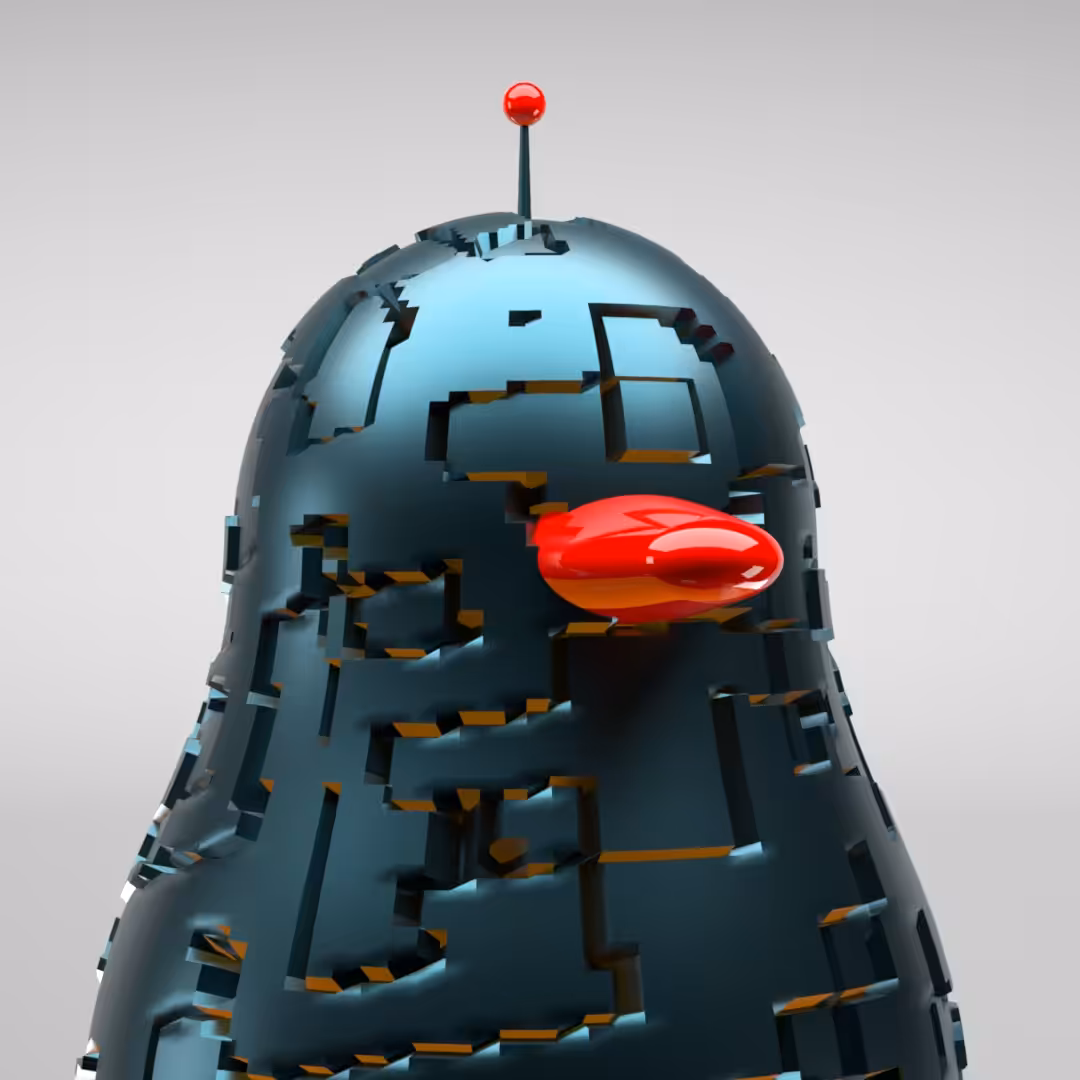 ROBO CRIMSON