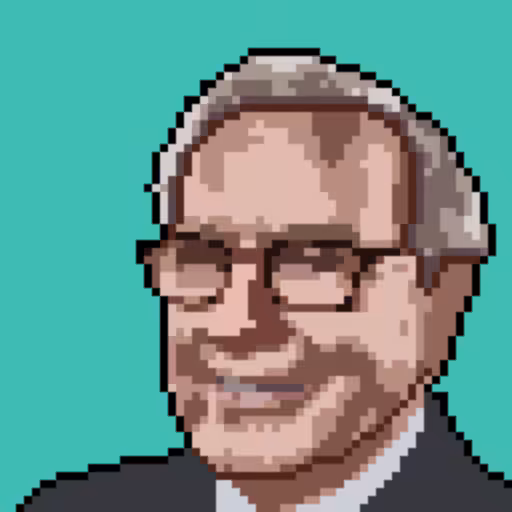 PopMask #78 - Crypto Warren Buffet 2
