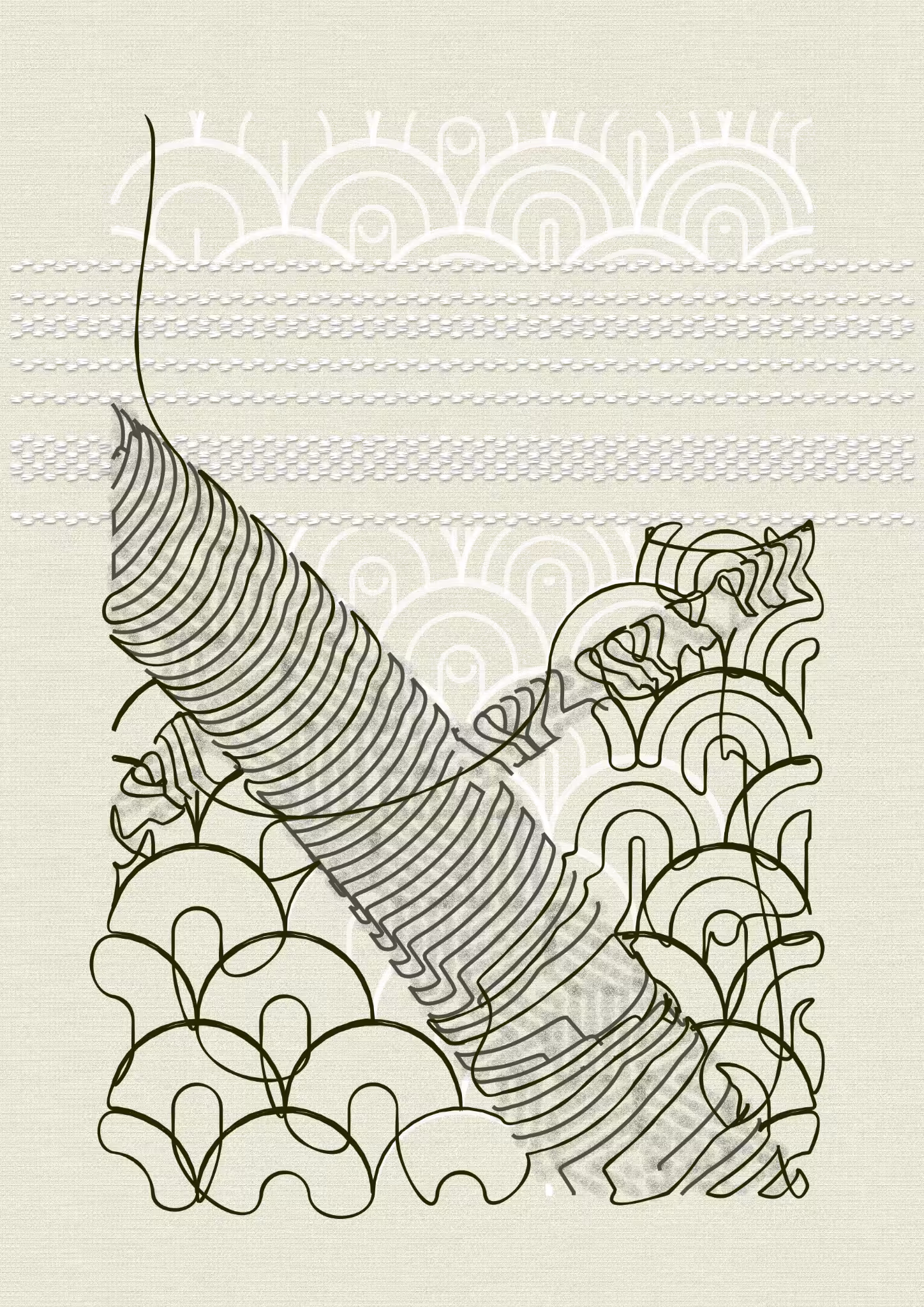 Aux Arbres #54109