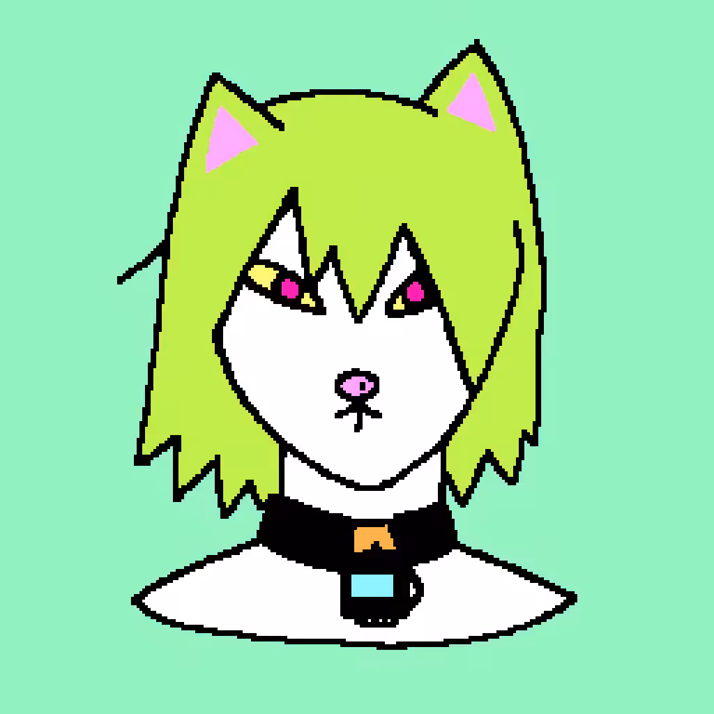 CybrGrl