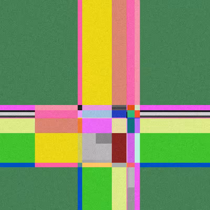RHYTHM #13