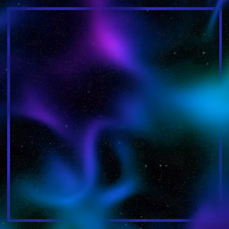 Stardust Sonata #7