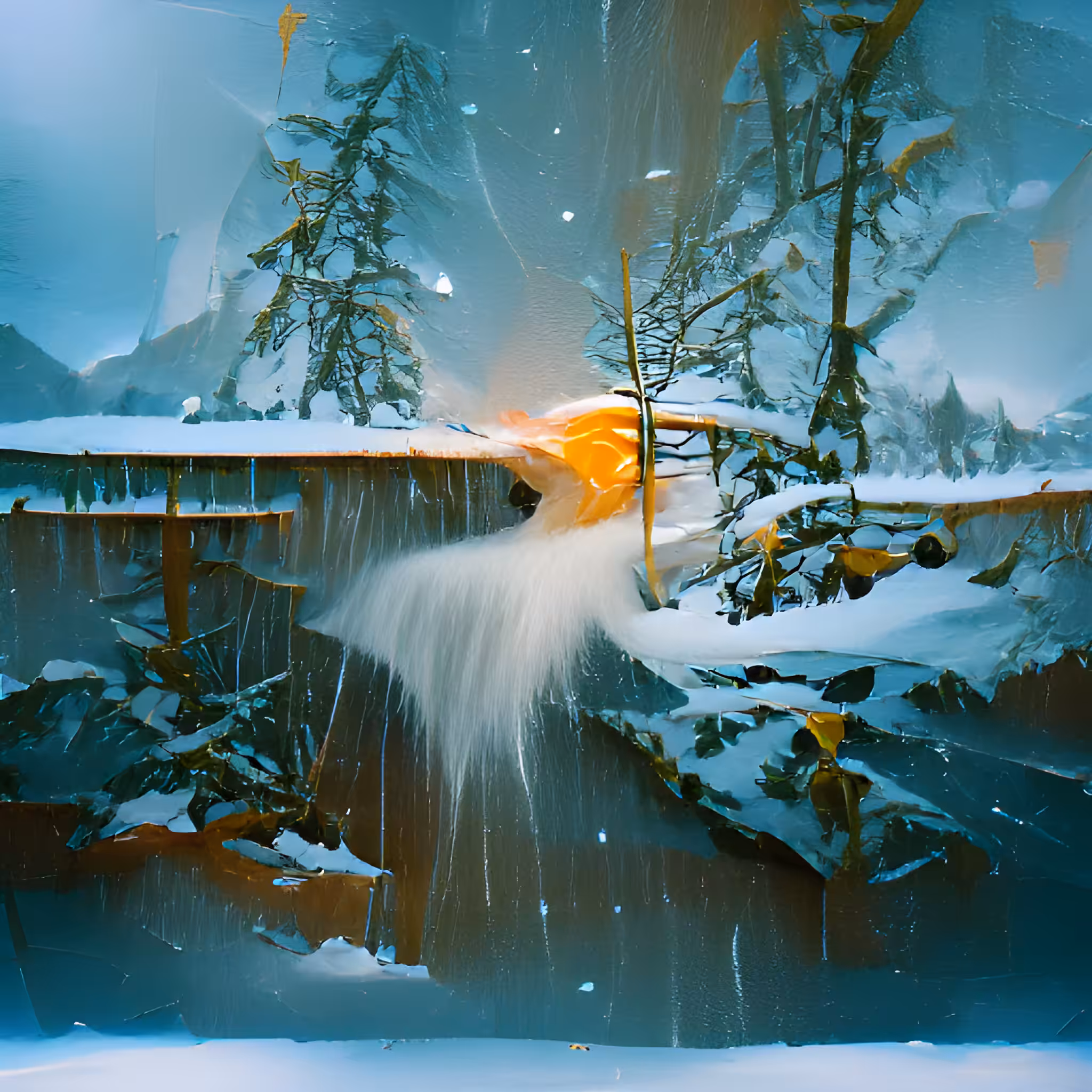 lurking_snowscapes | #1 of 2
