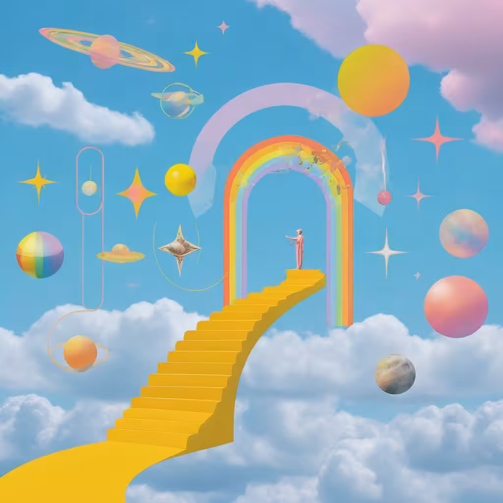 ɠαƚҽɯαყ ƚσ ιɳɳҽɾ ʂραƈҽ
