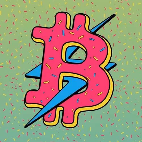 Tasty Bitcoin v2 (Coldie)
