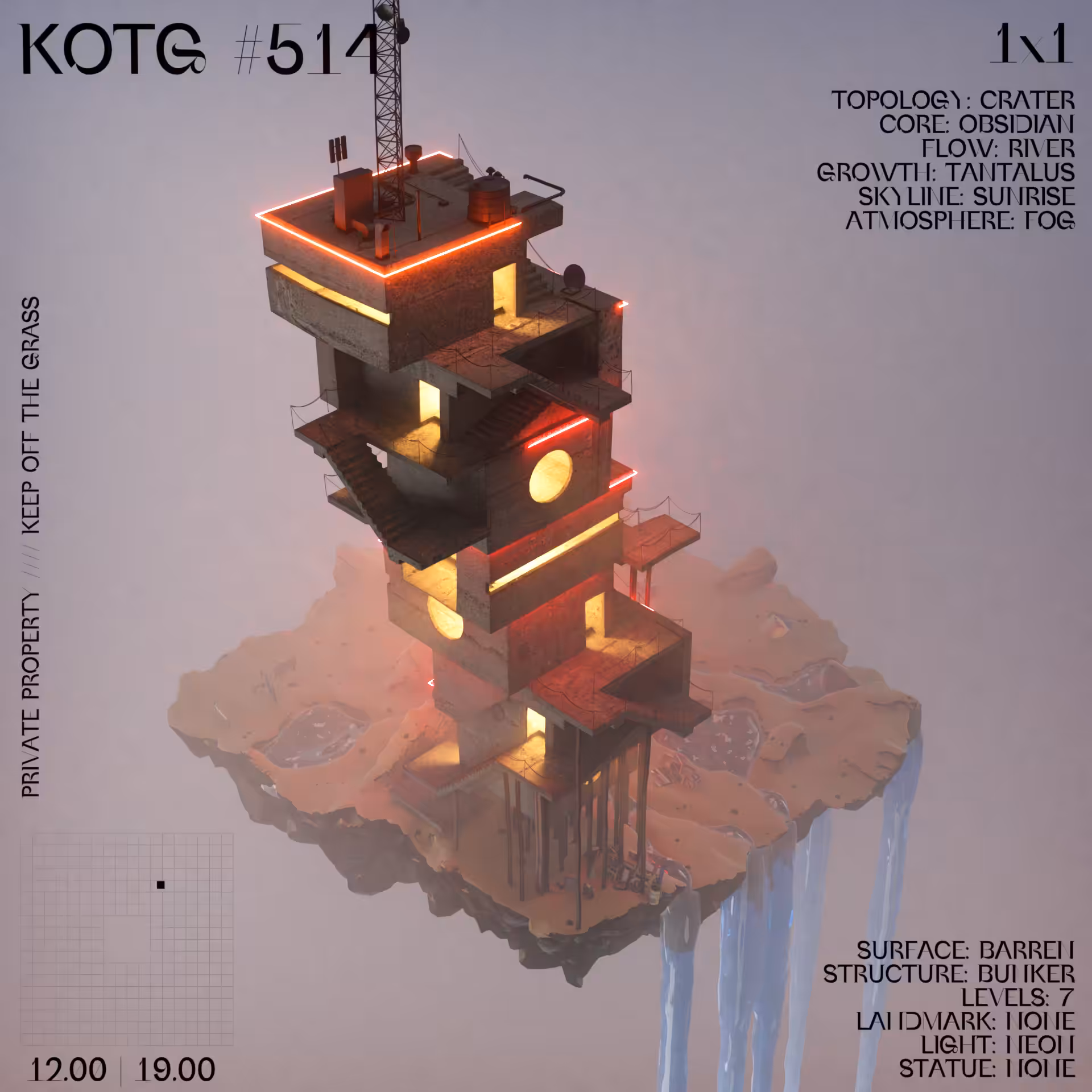 KOTG #514