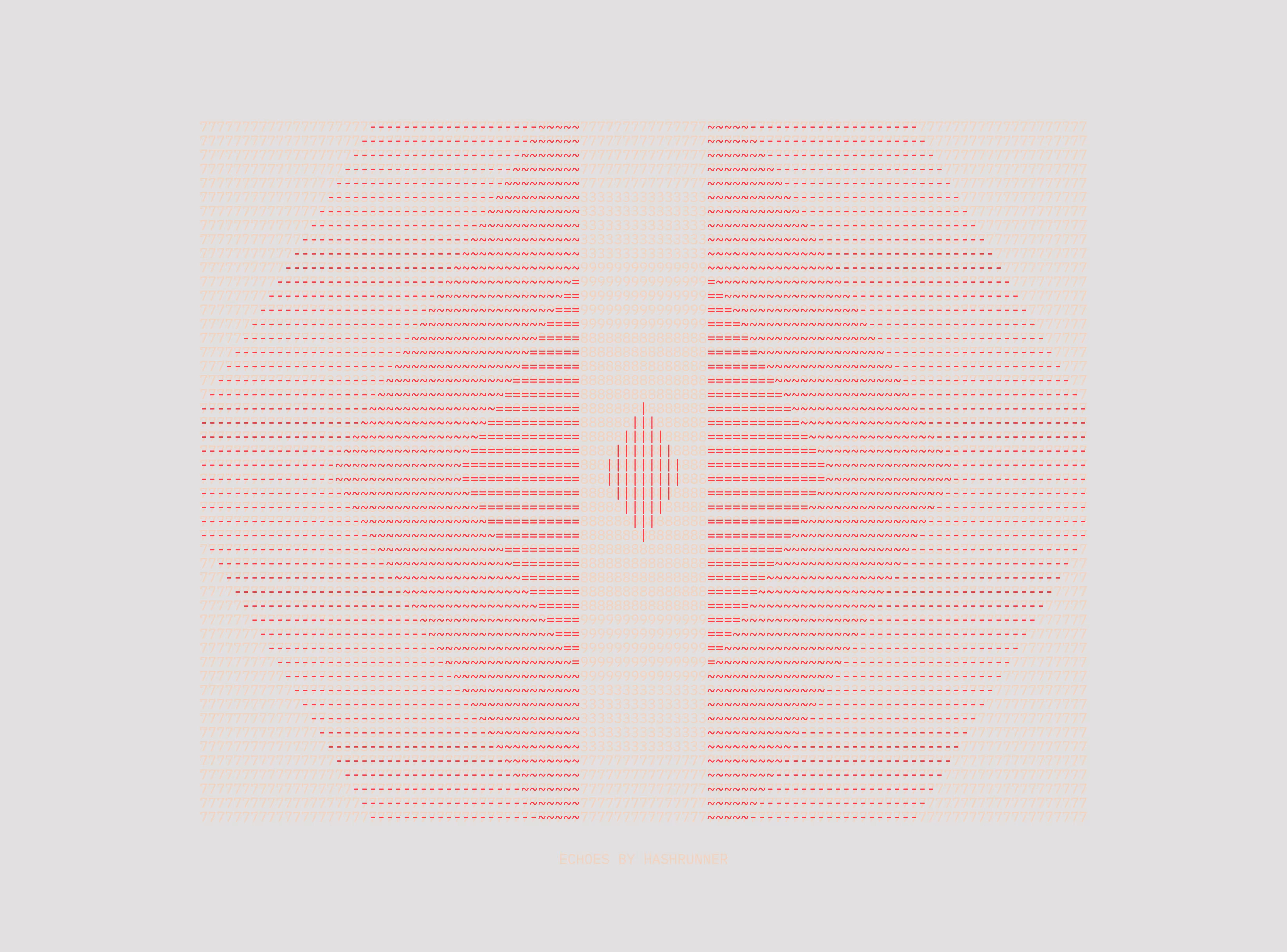 Latent Works, #9