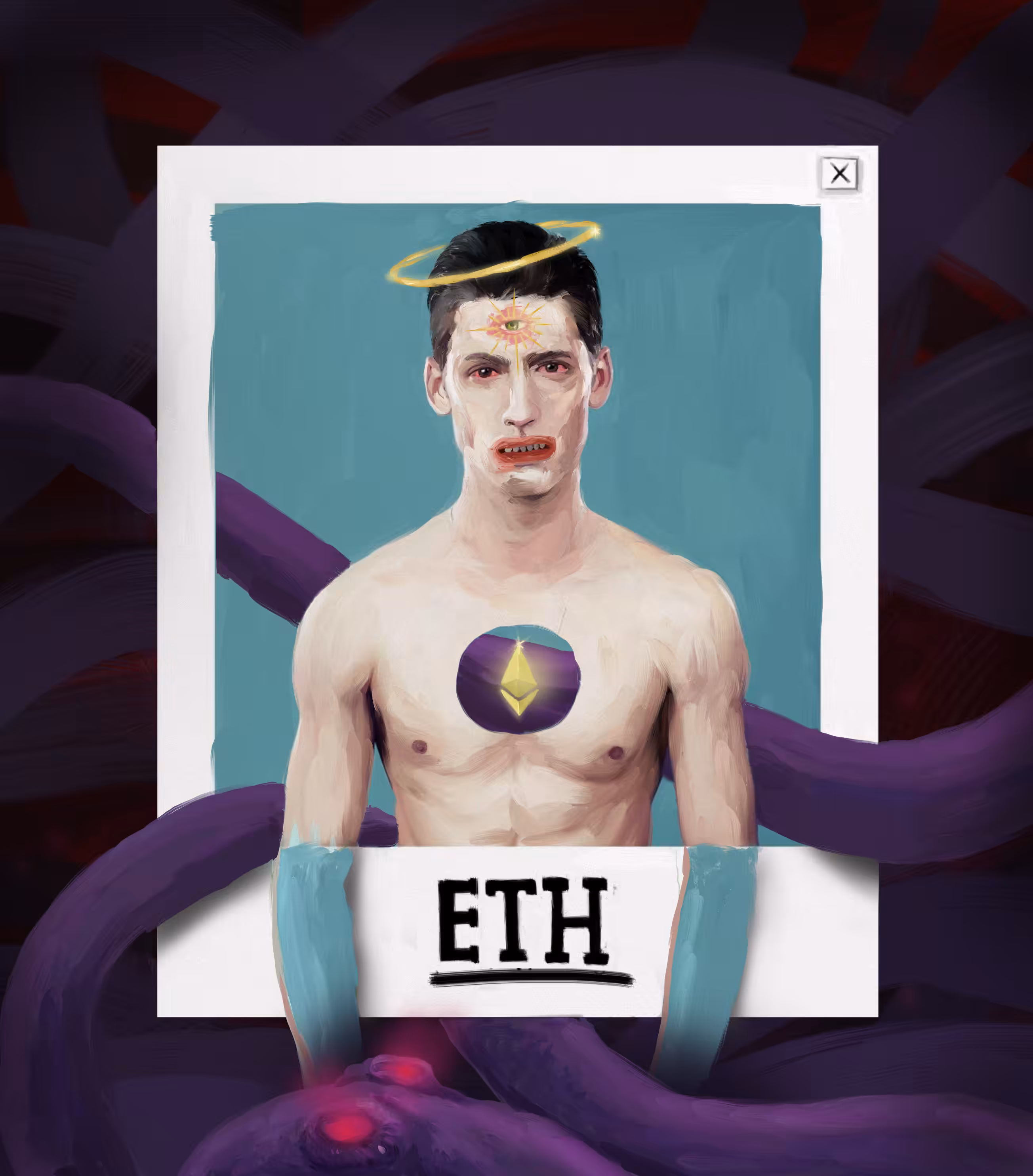 ETH