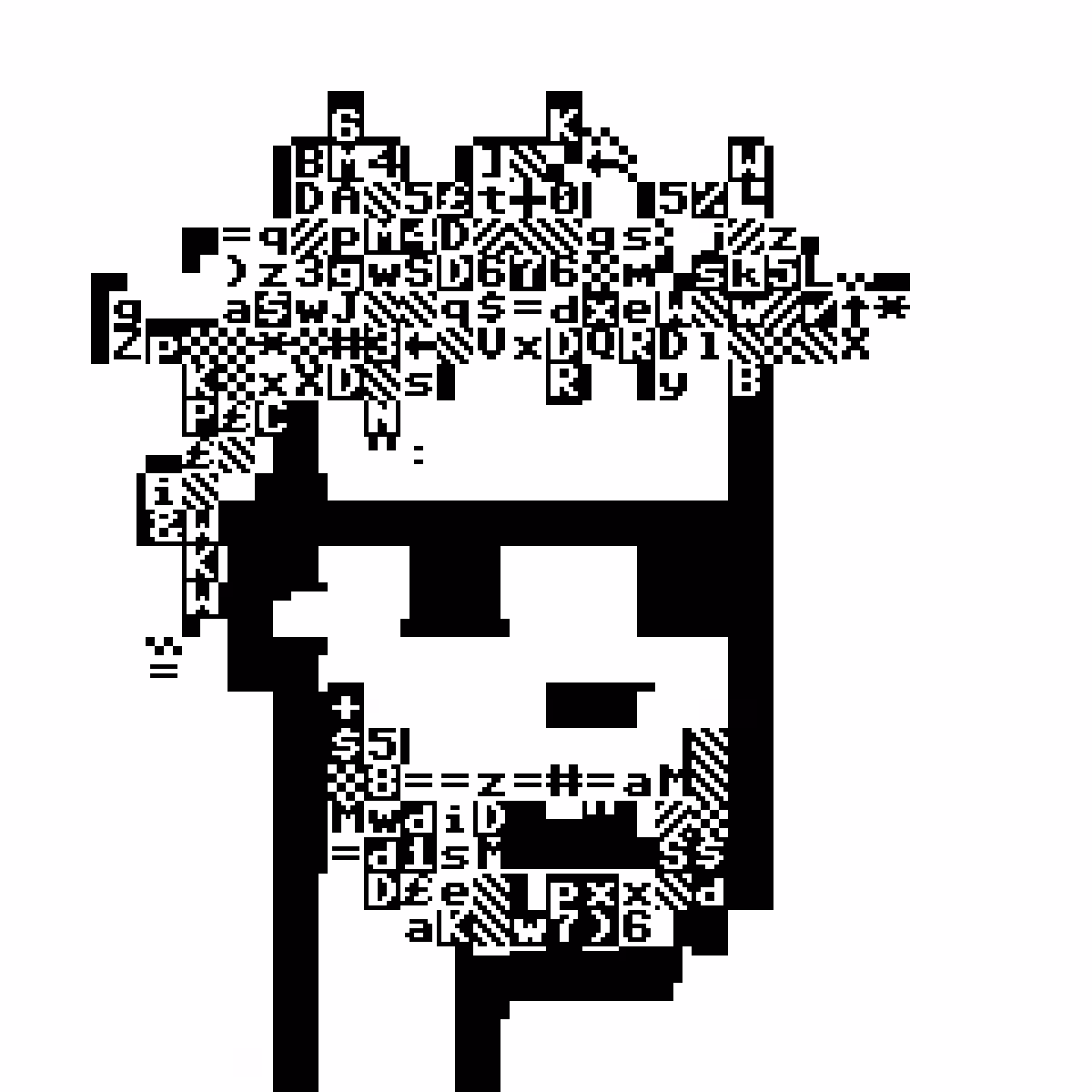 PET Punk 096